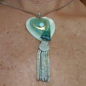 Hand made one of a kind